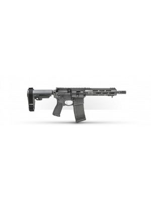 Springfield Armory Saint Victor Ar-10 Pistol, SBA3 Brace, .308, 9″ BBL, 30rd