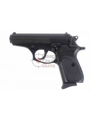 Bersa Thunder 380 Matte Black – 3.5″ .380 ACP