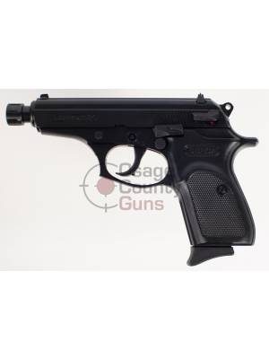 Bersa Thunder DA/SA Compact, .380 ACP, 4.3″ BBL Threaded, 8rd