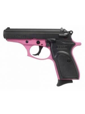 Bersa Thunder Pink, .380 ACP, 3.5″ BBL, 8rd
