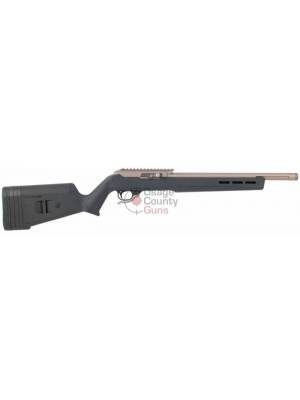Tactical Solutions X-Ring w/ Magpul Stock – 16.5″ .22LR (Quicksand)
