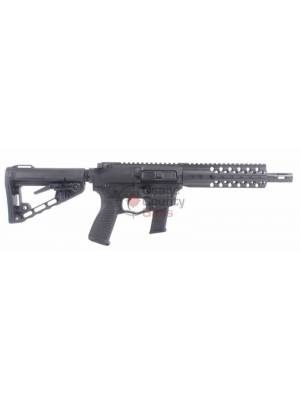 Wilson Combar AR9 SBR – 8″ 9mm