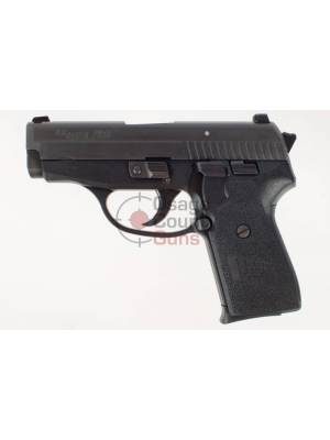 Sig Sauer P239 – 9mm (CPO)