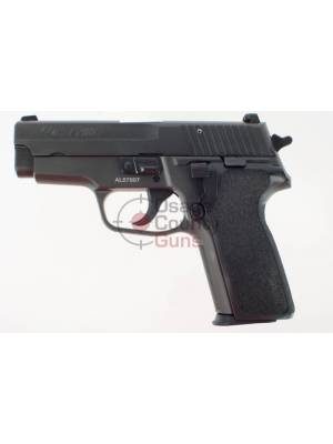 Sig Sauer P229 German Frame – 3.9″ 9mm (CPO)
