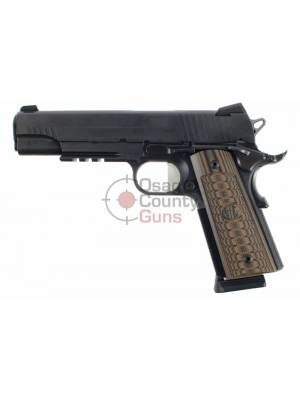 Sig Sauer 1911 Select – 5″ .45 ACP