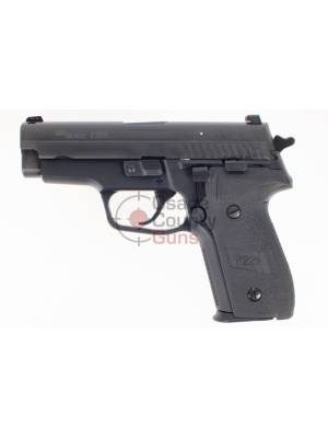 Sig Sauer P229 Legacy – 3.9″ 9mm