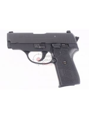 Sig Sauer P239 .40 S&W