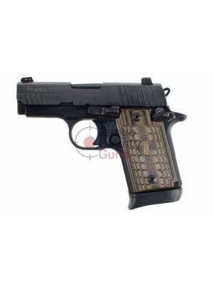Sig Sauer P938 Select 9mm