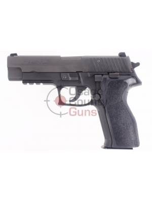 Sig Sauer P226 .40 S&W