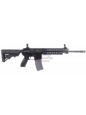 Sig Sauer 516 Gen2 Tactical Patrol – 14.5″ 5.56mm NATO