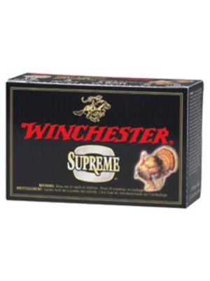 Winchester Ammo Double-X, 2-3/4″, 1-5/8oz, 12ga, 10rd