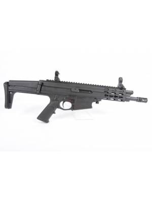 Robinson Armament XCR-L SBR – 9.5″ 5.56mm NATO