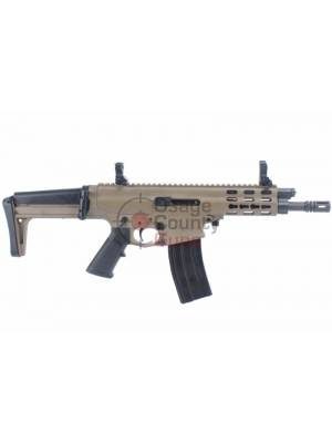 Robinson Armament XCR-L Micro (FDE) – 7.5″ 5.56mm