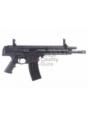 Robinson XCR-L Pistol – 10″ 5.56mm NATO