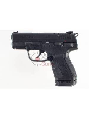 Springfield XD-E – 3.3″ .45 ACP