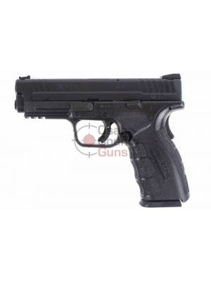 Springfield XD Service Model – 4″ 9mm