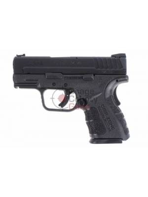 Springfield XD Mod.2 – 3″ 9mm