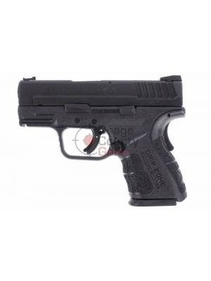 Springfield Armory XD Mod.2 SubCompact 3″ .40 S&W