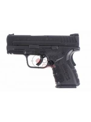 Springfield Armory XD Mod.2 SubCompact 3″ .45 ACP