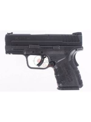 Springfield Armory XD Mod.2 SubCompact 3″ .45 ACP