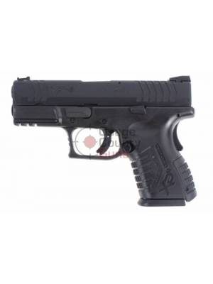 Springfield XDM Compact – 3.8″ 9mm