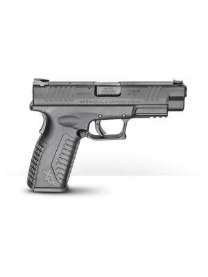 Springfield Armory XDM – 4.5″ 10mm