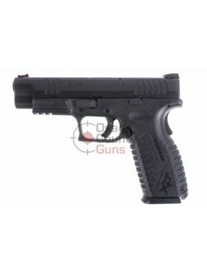 Springfield XDM Fullsize Optics Ready – 4.5″ 9mm