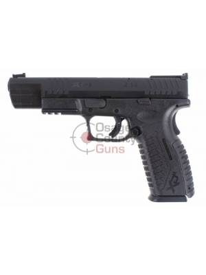 Springfield XDM Competition – 5.25″ 9mm