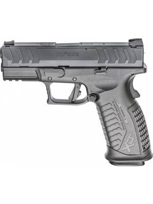 Springfield Armory XDM Elite – 3.8″ 9mm