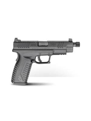 Springfield Armory XDM Fullsize Threaded – 5.3″ 9mm