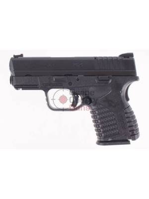Springfield Armory XDs .45 ACP 3.3″ – Essentials Package
