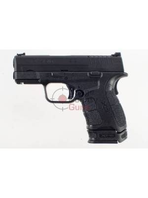 Springfield Armory XD Mod.2 – 3.3″ .45 ACP