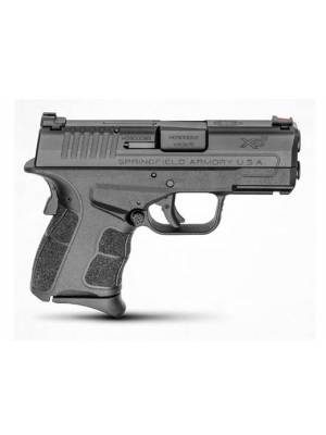 Springfield Armory XDS Mod.2 – 3.3″ 9mm