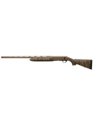 Browning Silver Field Mossy Oak Semi-Auto, 12ga, 28″ BBL, 3.5″ Chamber