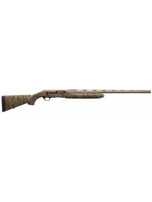 Browning Silver Field Mossy Oak Bottomland FDE – 26″ 12GA
