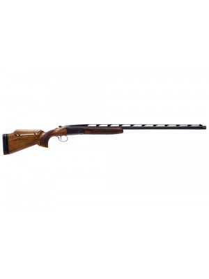 CZ All American Single Trap, 12ga, 30″