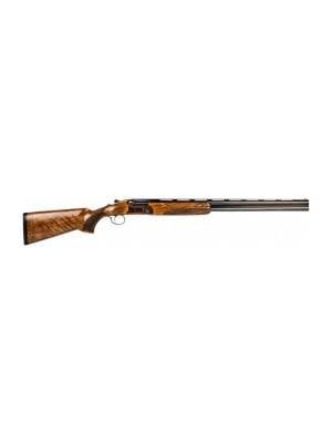 CZ 206 Over/Under Shotgun Case Hardened – 28″ 12GA