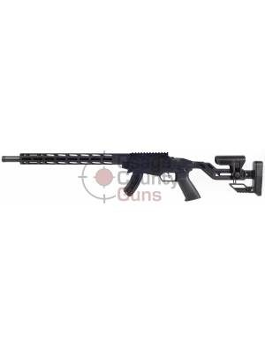 Ruger Precision Rimfire, Bolt Action Rifle, .22 LR, 18″ BBL, 1:16″ RH Twist, 15rd