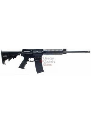S&W M&P15 Sport II Optics Ready – 16″ 5.56mm NATO