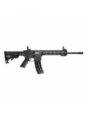 S&W M&P15-22 Sport – 16.5″ .22LR