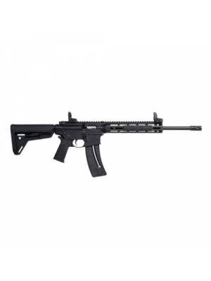 S&W M&P15-22 Sport MOE SL, .22LR, 16.5″ BBL, 1:15″ Twist, 25rd