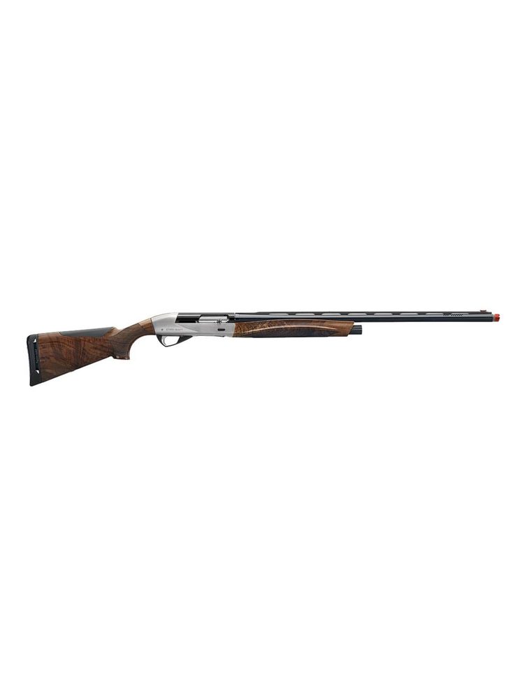 Benelli ETHOS Field, Satin Walnut, 12ga, 26″ BBL, 3″ Chamber, 4+1