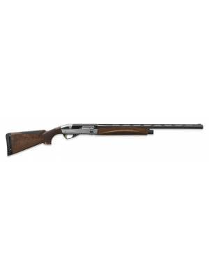 Benelli ETHOS Engraved Nickel-Plated, 12 Gauge, 28″ BBL, 4+1