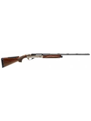 Benelli ETHOS Engraved Nickel – 26″ 28ga