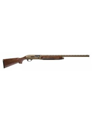 Benelli Montefeltro Burnt Bronze, 20ga, 26″ BBL, 3″ Chamber, 4rd