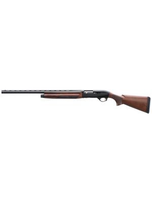 Benelli Montefeltro LH, 12ga, 28″ BBL, 3″ Chamber, 4+1