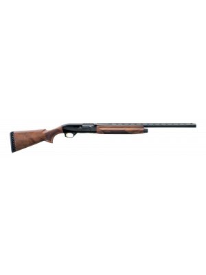 Benelli Montefeltro Compact, Satin Walnut, 20ga, 26″ BBL, 3″ Chamber, 4rd