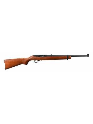 Ruger 10/22 w/ Wood Stock – 18.5″ .22LR