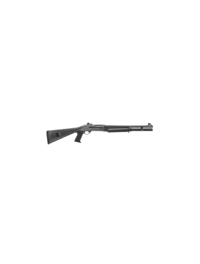 Benelli M2 LE Tactical w/ Pistol Grip – 18.5″ 12ga