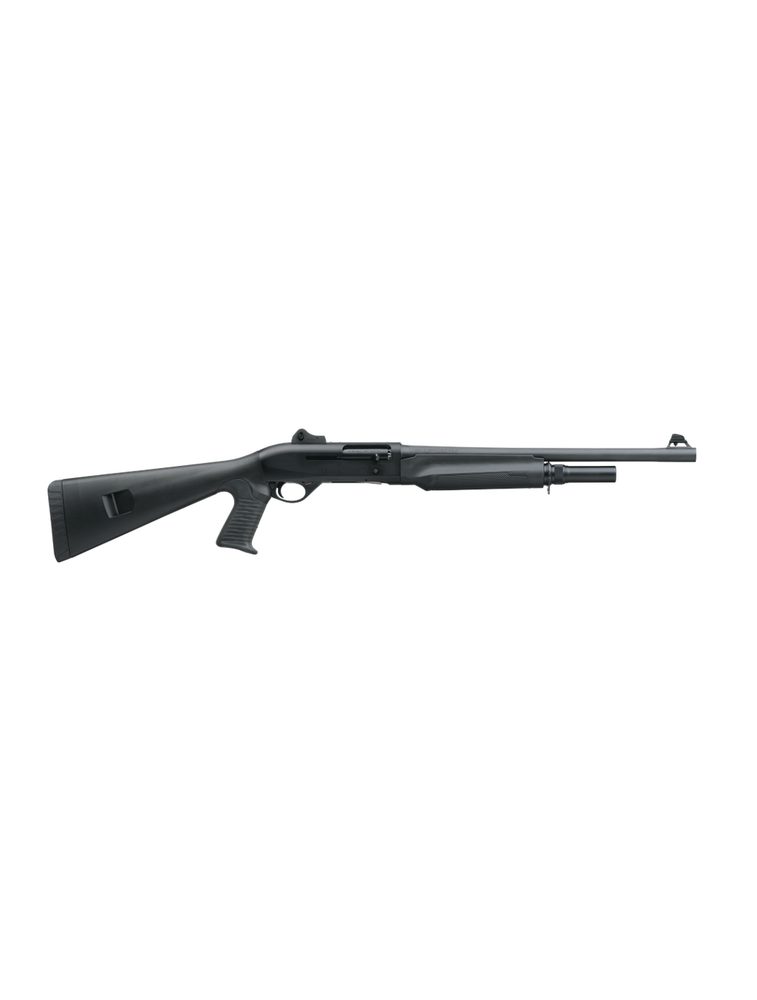 Benelli M2 Tactical w/ Pistol Grip – 18.5″ 12 Gauge